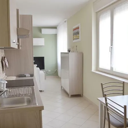 Apartment Confortevole In Centro *