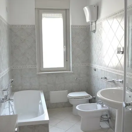 Apartment Confortevole In Centro *
