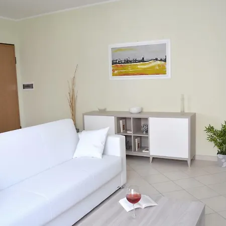 Confortevole In Centro Apartment