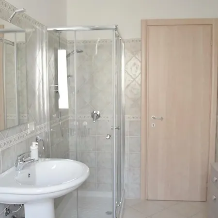 Apartment Confortevole In Centro Oristano