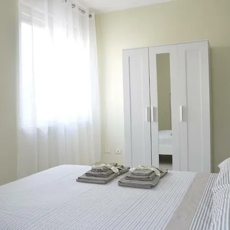 Apartment Confortevole In Centro *